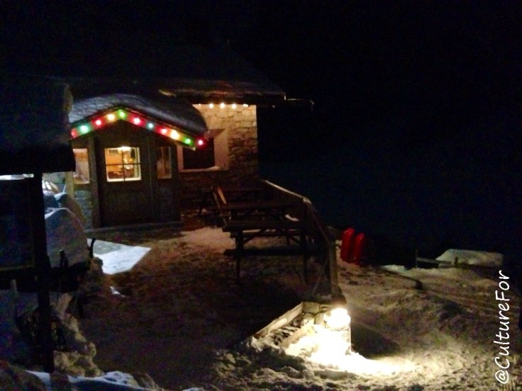 Val di Rezzalo-inverno