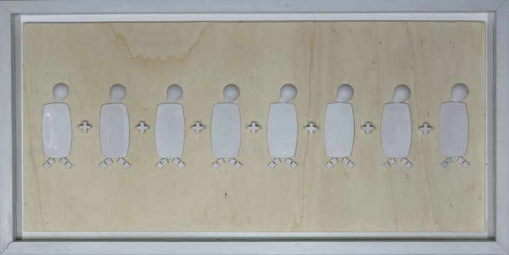 Costa d'arrivo 30x60x4,5 anno 2017