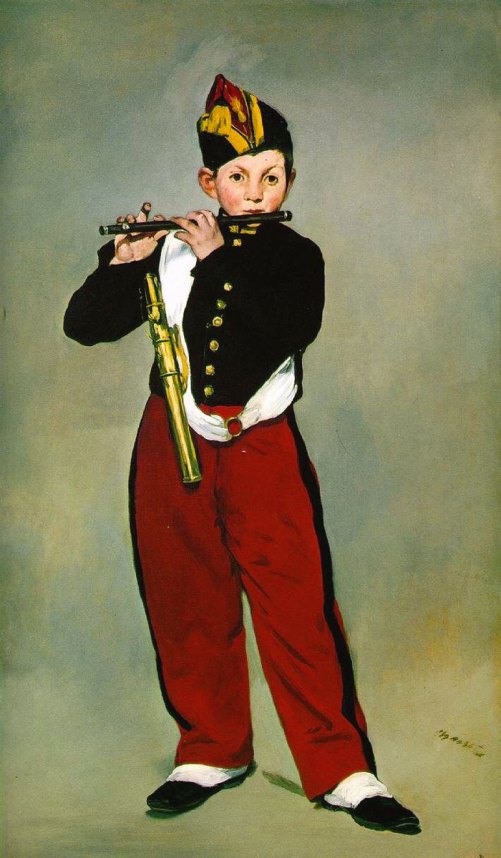 Il-Piffero-Manet