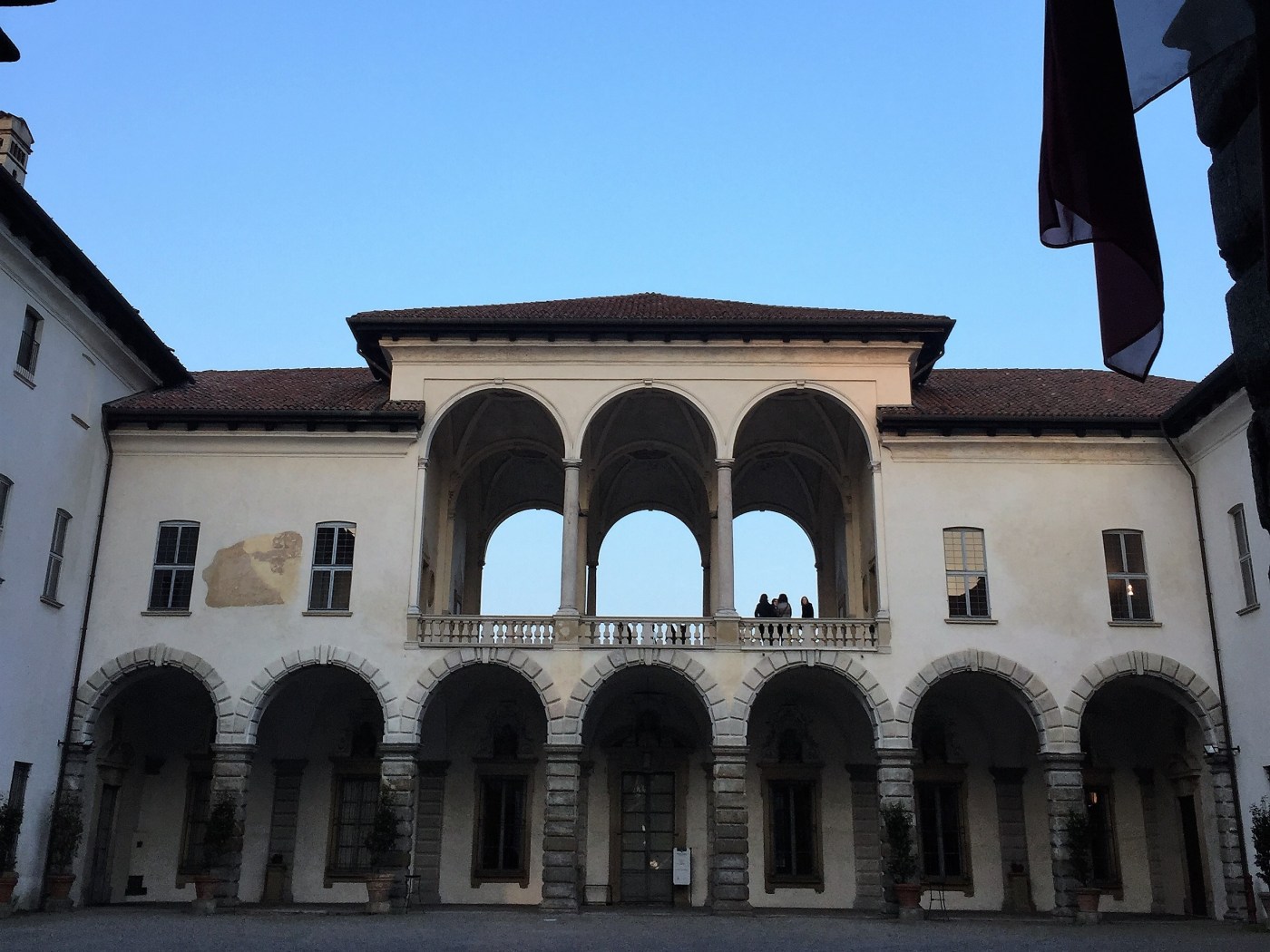 Palazzo Arese Borromeo - Cesano Maderno