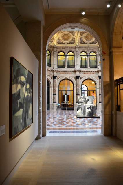 New York New York - Gallerie d'Italia (6)