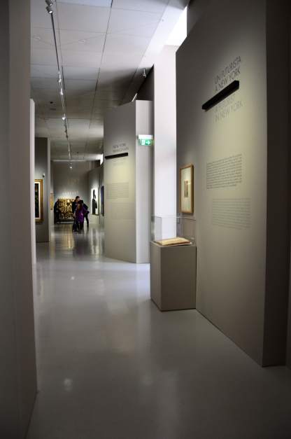 New York New York - Museo del Novecento (12)