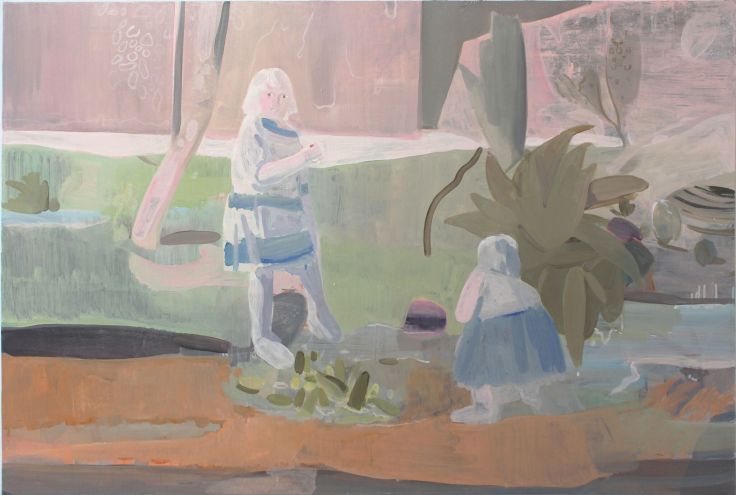 Wang_Hao_Senza titolo