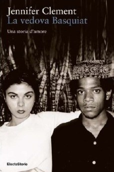 Copertina 'La Vedova Basquiat'