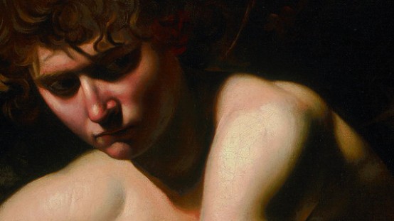 Caravaggio S. Giovanni Battista_cover.jpg