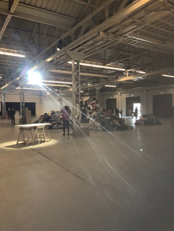 Hangar Bicocca_Take Me (I'm Yours)