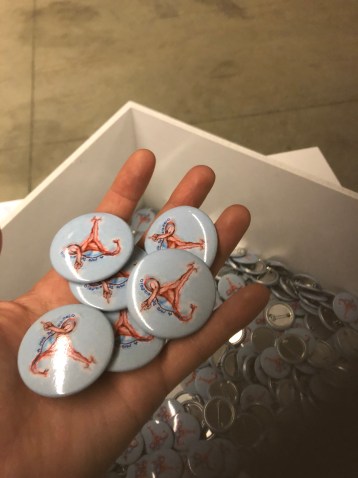 Hangar Bicocca_Take Me (I'm Yours)