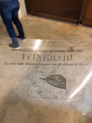 Hangar Bicocca_Take Me (I'm Yours)