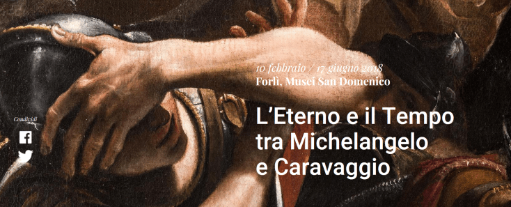 Michelangelo caravaggio