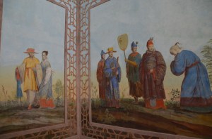 Palazzina Cinese - Palermo