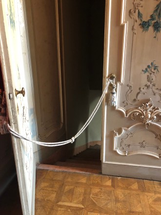 Appartamenti Reali - Villa Reale di Monza